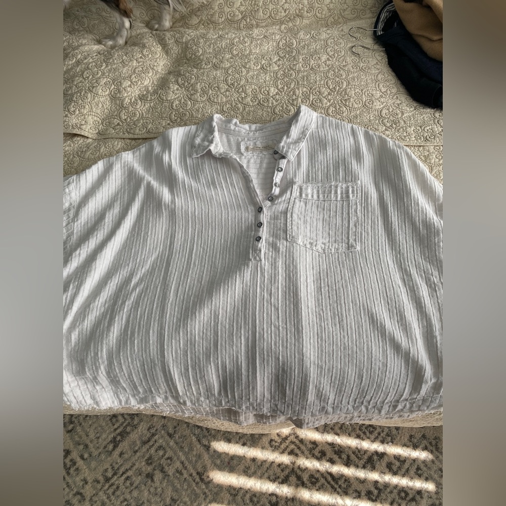 Free people blouse